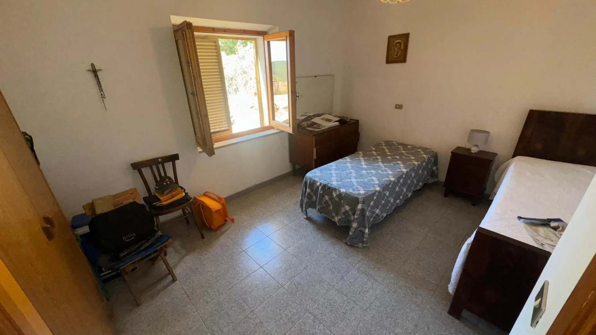 Casa Venturino Apartamento Tungoni 0*,  Itália